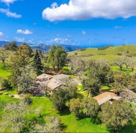 Lx 57 Weathertop Rustic Ranch In Carmel With Luxury Amenities المظهر الخارجي الصورة