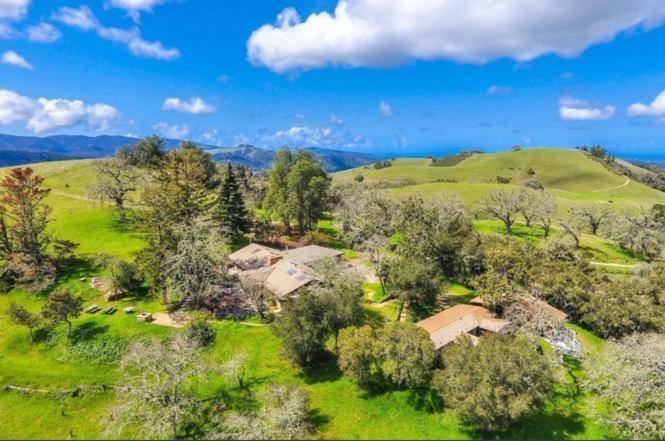 Lx 57 Weathertop Rustic Ranch In Carmel With Luxury Amenities المظهر الخارجي الصورة
