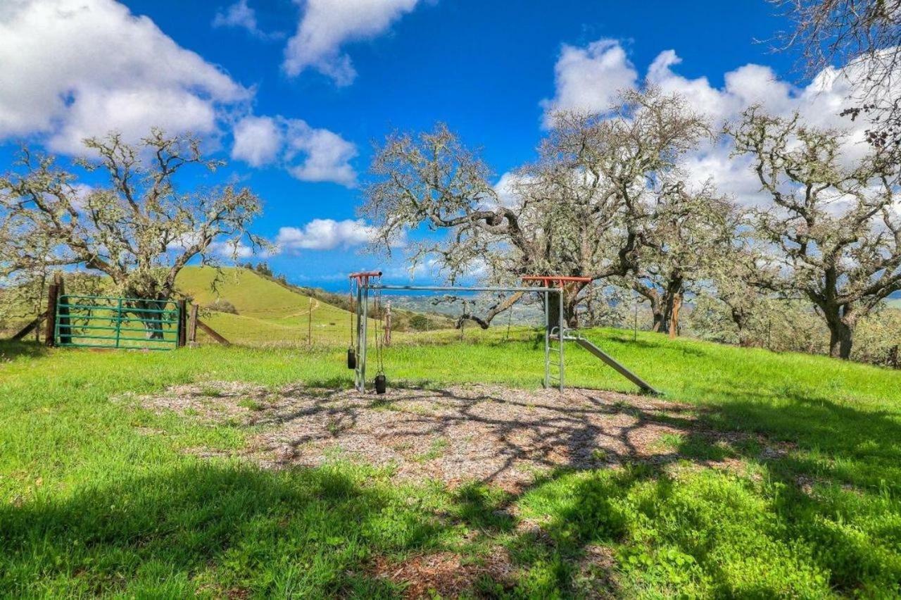 Lx 57 Weathertop Rustic Ranch In Carmel With Luxury Amenities المظهر الخارجي الصورة