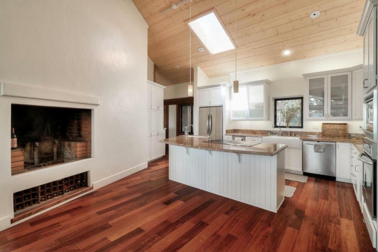 Lx 57 Weathertop Rustic Ranch In Carmel With Luxury Amenities المظهر الخارجي الصورة