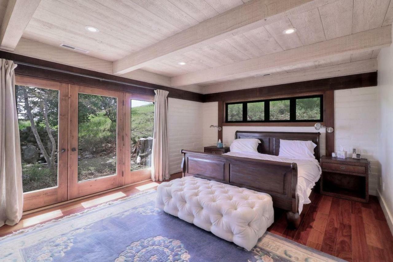 Lx 57 Weathertop Rustic Ranch In Carmel With Luxury Amenities المظهر الخارجي الصورة