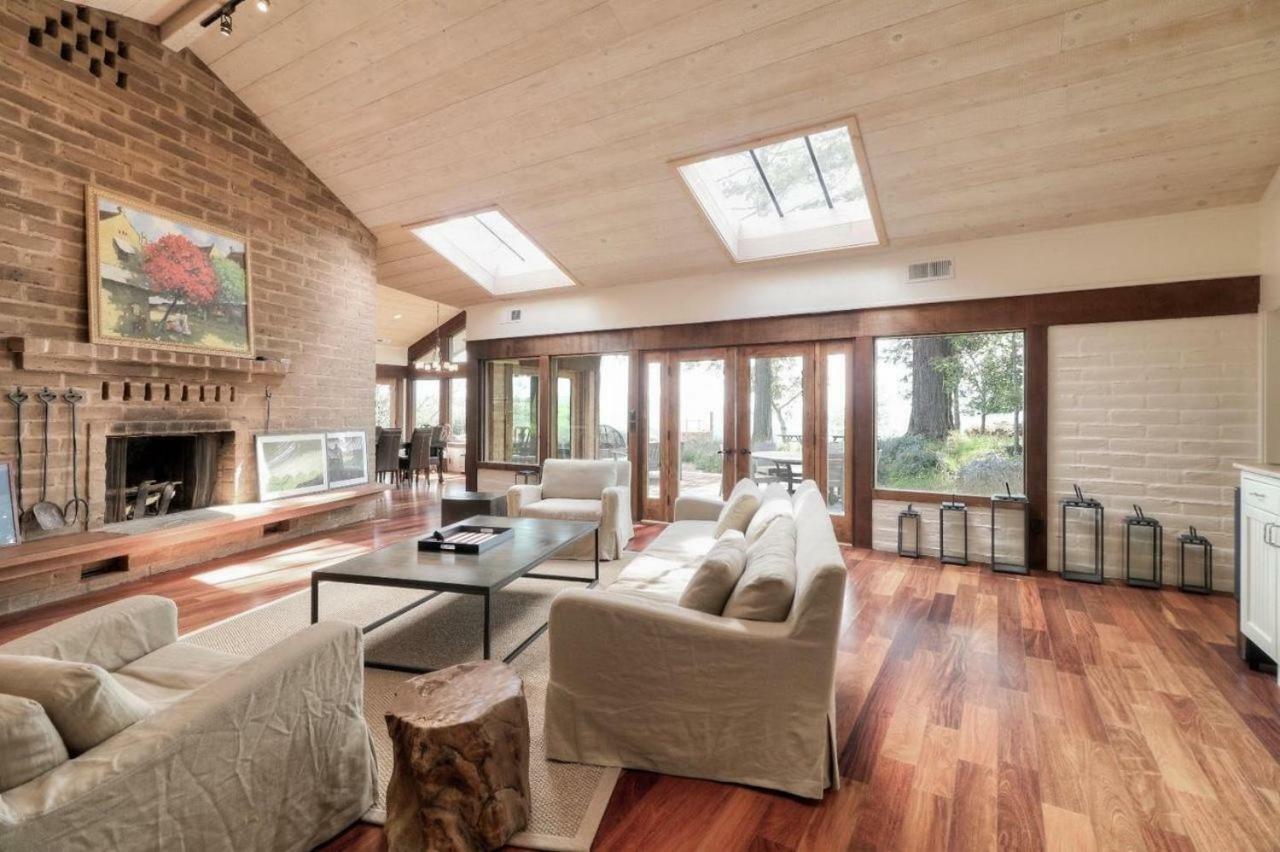 Lx 57 Weathertop Rustic Ranch In Carmel With Luxury Amenities المظهر الخارجي الصورة